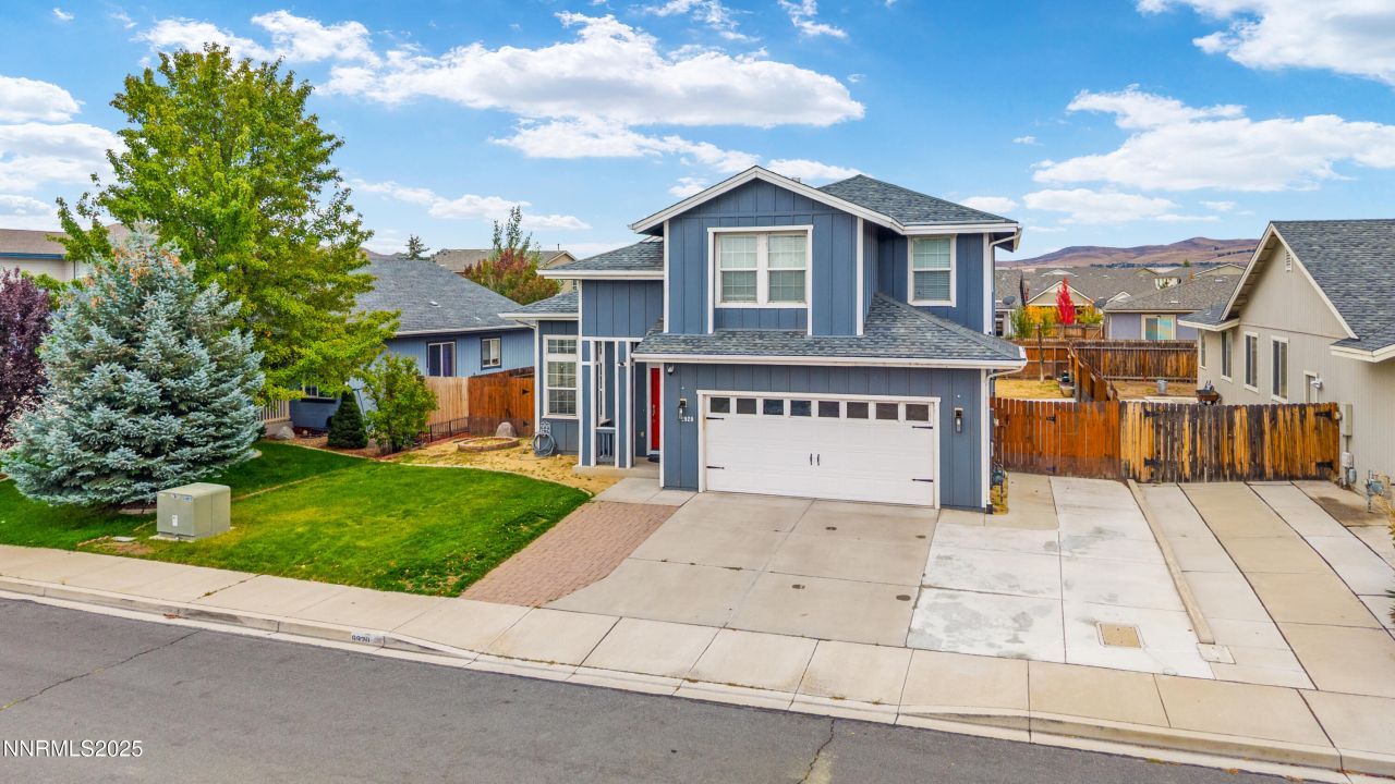 9920 Grand Falls Drive, Reno, NV 89506 Photo