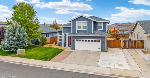 9920 Grand Falls Drive, Reno, NV 89506 Photo