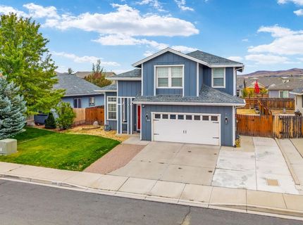 9920 Grand Falls Drive, Reno, NV 89506 Photo