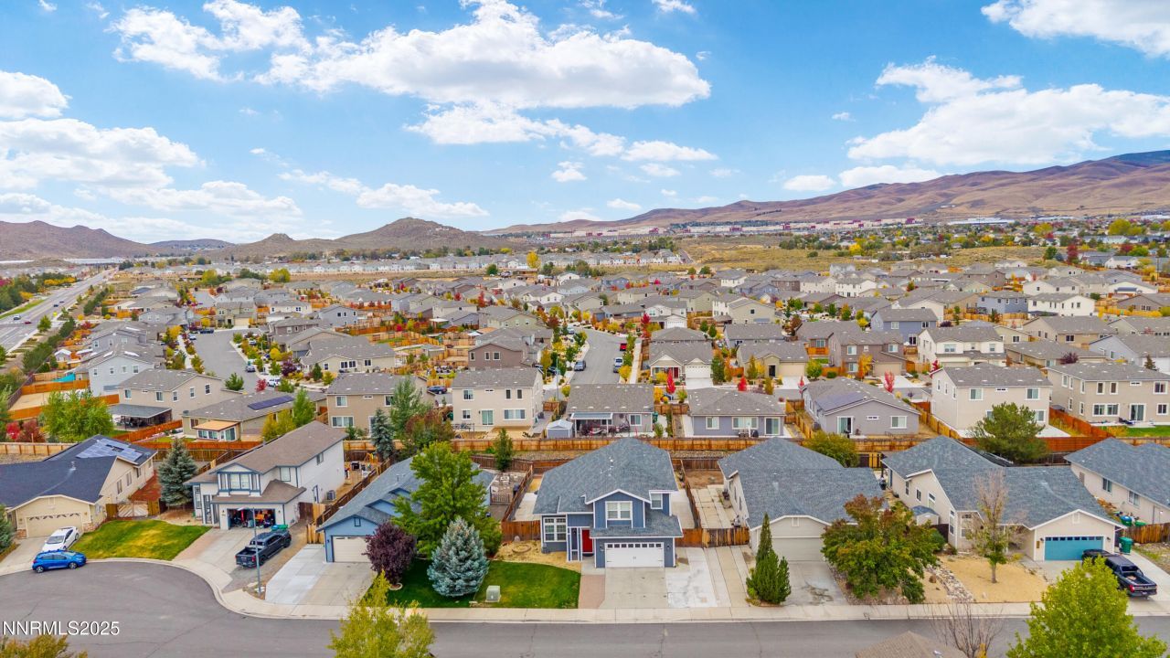 9920 Grand Falls Drive, Reno, NV 89506 Photo