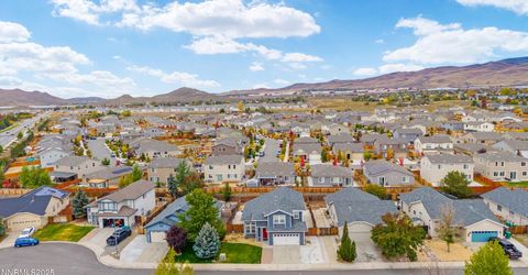 9920 Grand Falls Drive, Reno, NV 89506 Photo