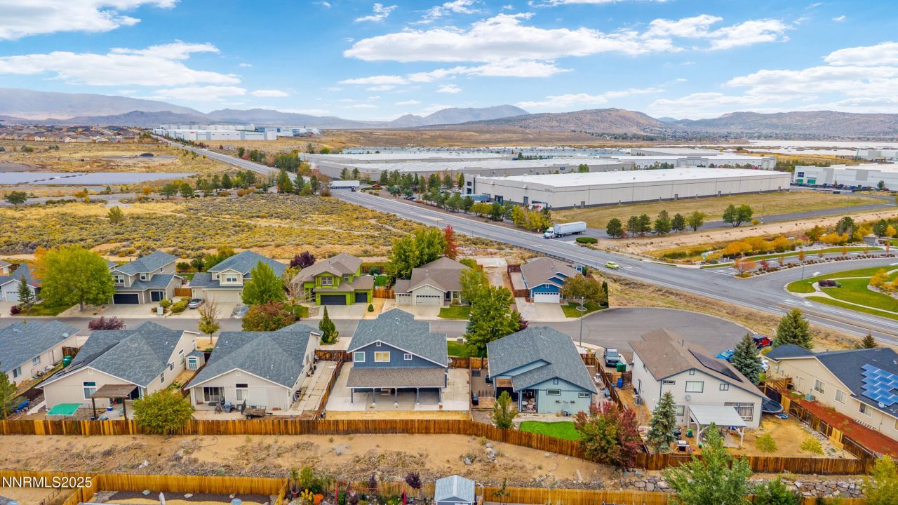 9920 Grand Falls Drive, Reno, NV 89506 Photo