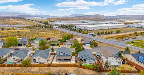 9920 Grand Falls Drive, Reno, NV 89506 Photo