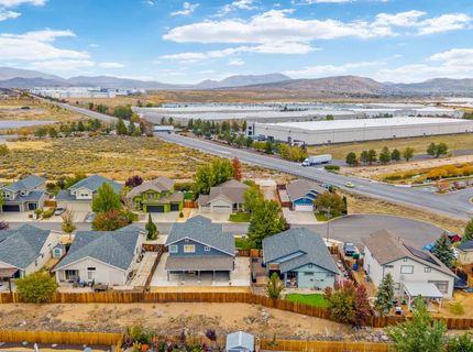 9920 Grand Falls Drive, Reno, NV 89506 Photo