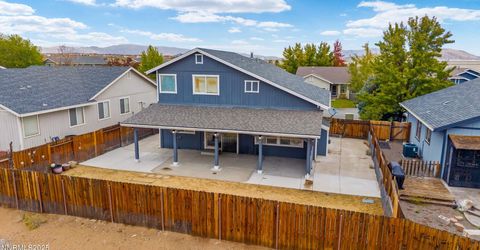 9920 Grand Falls Drive, Reno, NV 89506 Photo
