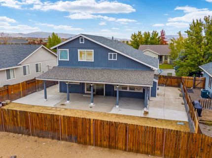 9920 Grand Falls Drive, Reno, NV 89506 Photo