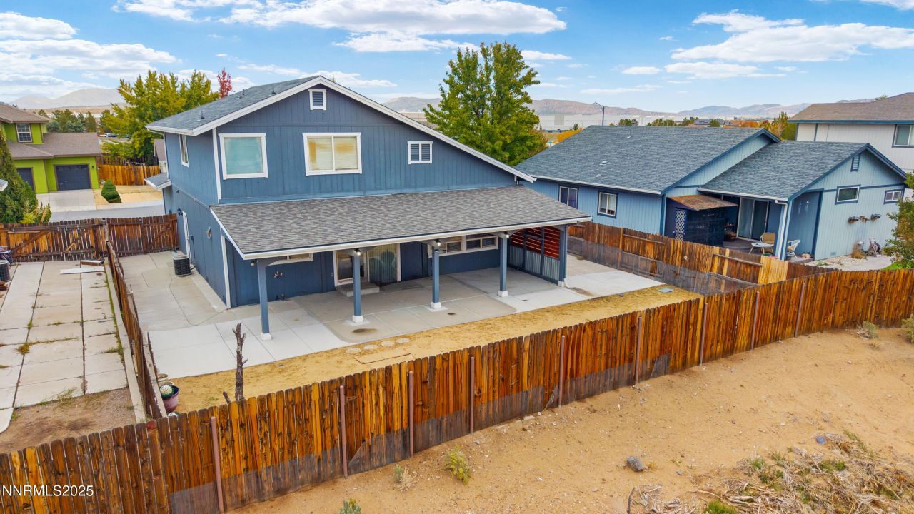 9920 Grand Falls Drive, Reno, NV 89506 Photo