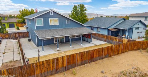 9920 Grand Falls Drive, Reno, NV 89506 Photo