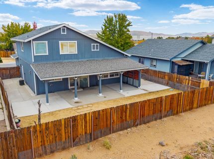 9920 Grand Falls Drive, Reno, NV 89506 Photo