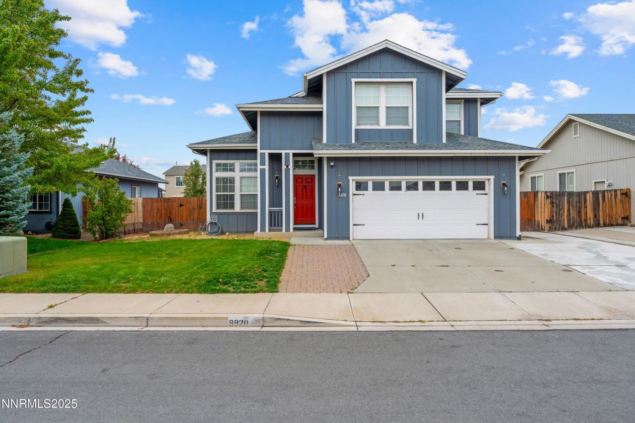 9920 Grand Falls Drive, Reno, NV 89506 Photo