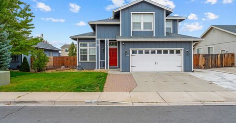 9920 Grand Falls Drive, Reno, NV 89506 Photo