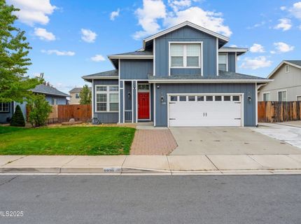 9920 Grand Falls Drive, Reno, NV 89506 Photo