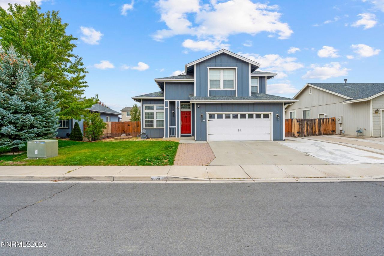 9920 Grand Falls Drive, Reno, NV 89506 Photo