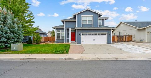 9920 Grand Falls Drive, Reno, NV 89506 Photo
