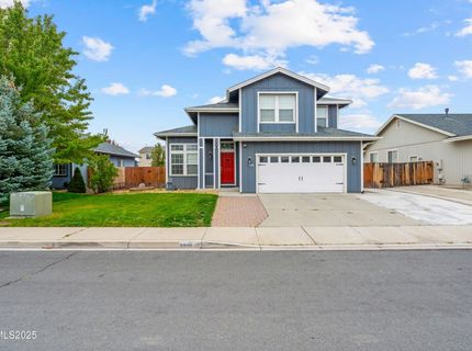 9920 Grand Falls Drive, Reno, NV 89506 Photo