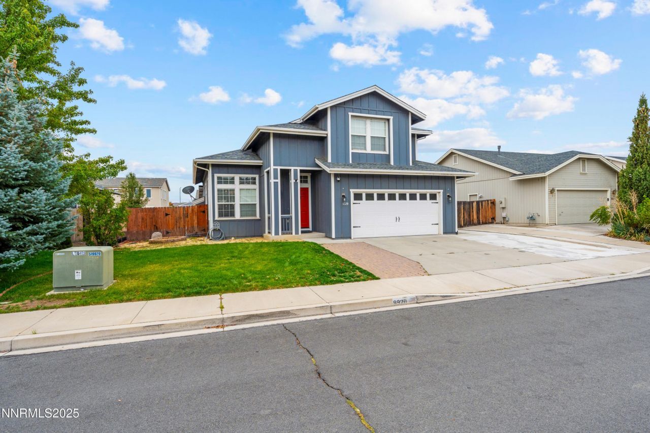 9920 Grand Falls Drive, Reno, NV 89506 Photo