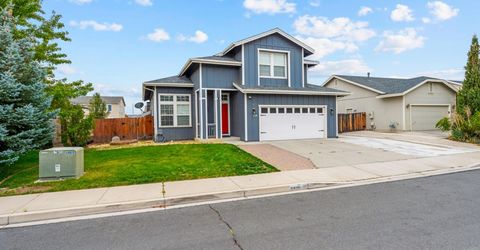 9920 Grand Falls Drive, Reno, NV 89506 Photo