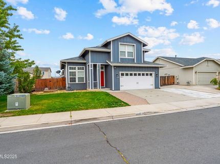 9920 Grand Falls Drive, Reno, NV 89506 Photo