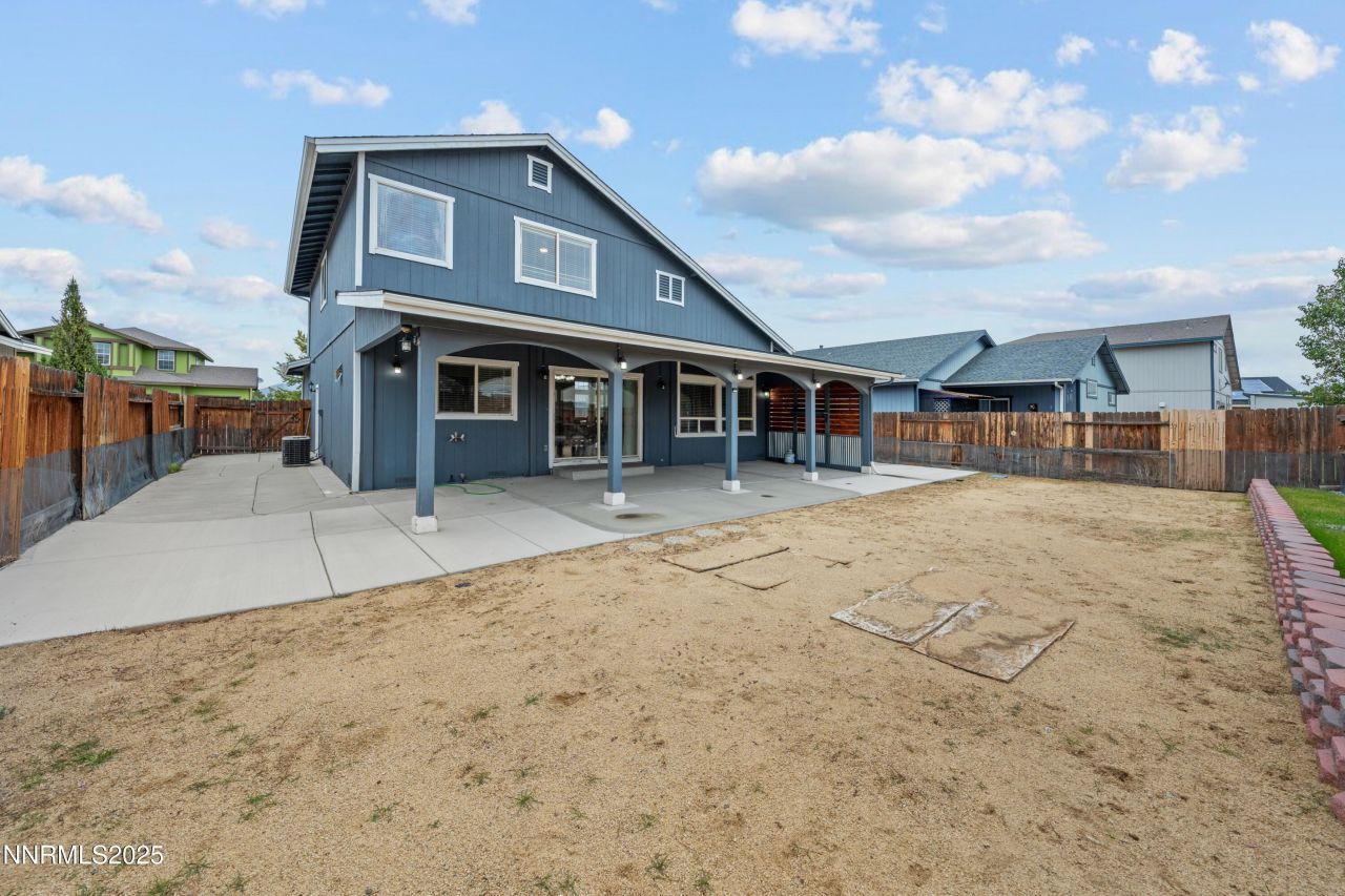 9920 Grand Falls Drive, Reno, NV 89506 Photo