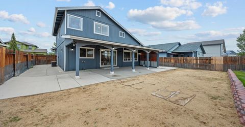 9920 Grand Falls Drive, Reno, NV 89506 Photo