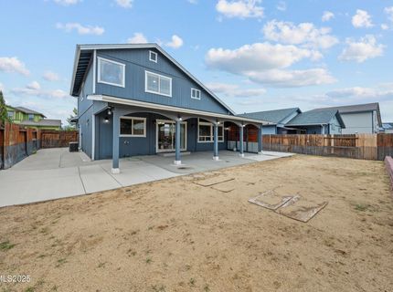 9920 Grand Falls Drive, Reno, NV 89506 Photo