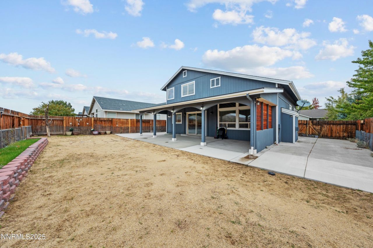 9920 Grand Falls Drive, Reno, NV 89506 Photo
