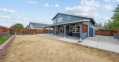 9920 Grand Falls Drive, Reno, NV 89506 Photo