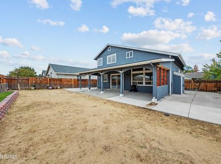 9920 Grand Falls Drive, Reno, NV 89506 Photo