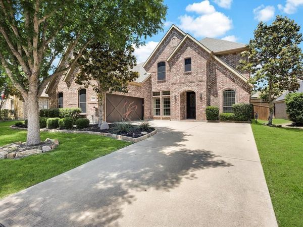 214 Crestbrook, Rockwall, TX 75087