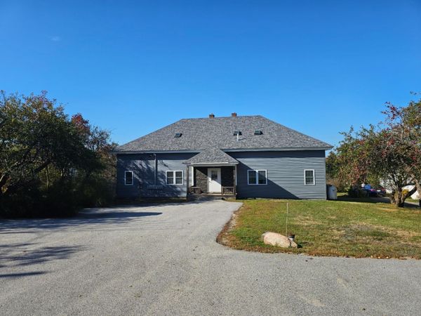 763 S Gouldsboro Road, Gouldsboro, ME 04607