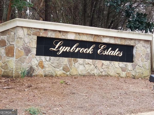 3310 & 3308 Bold Spring Drive SW, Stockbridge, GA 30281