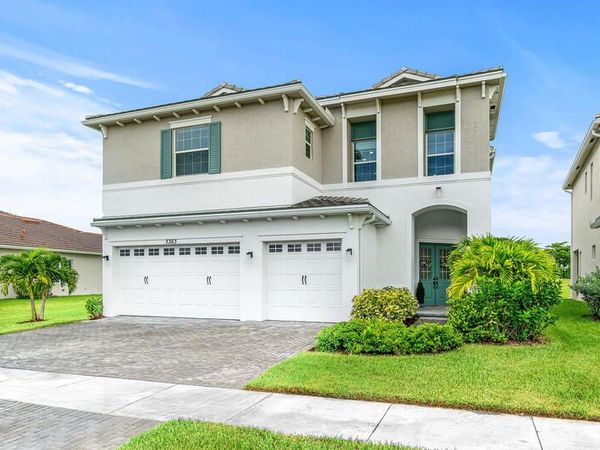 5363 Liberty Lane, Westlake, FL 33470