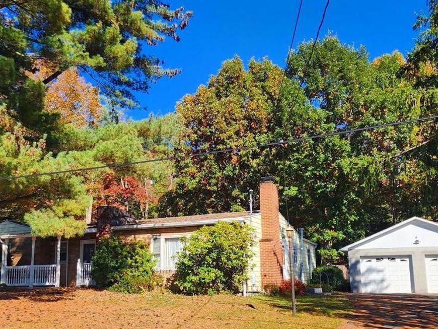 14003 Cedarwood Drive Sw, Cresaptown, MD 21502 Main Photo