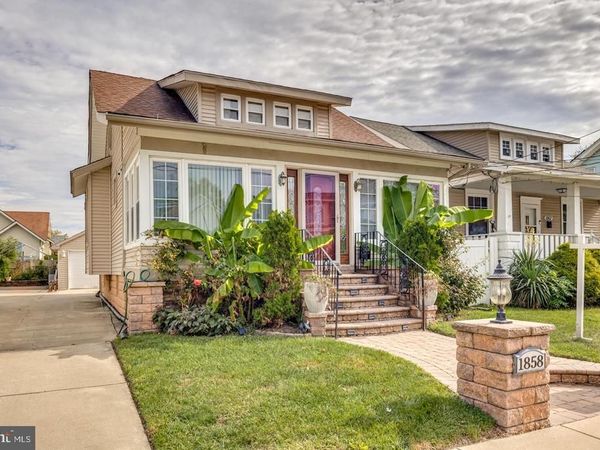 1858 47TH STREET, PENNSAUKEN, NJ 08110