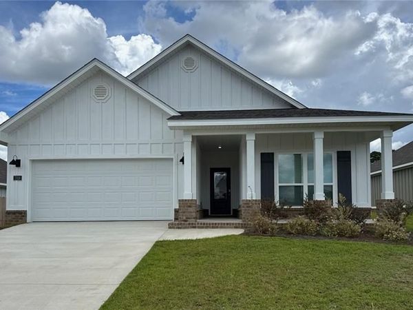 7328 Hawkins Manor S, Mobile, AL 36695