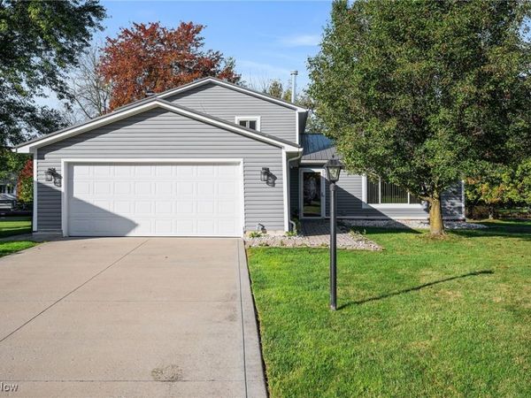 3624 Nautilus Trail, Aurora, OH 44202