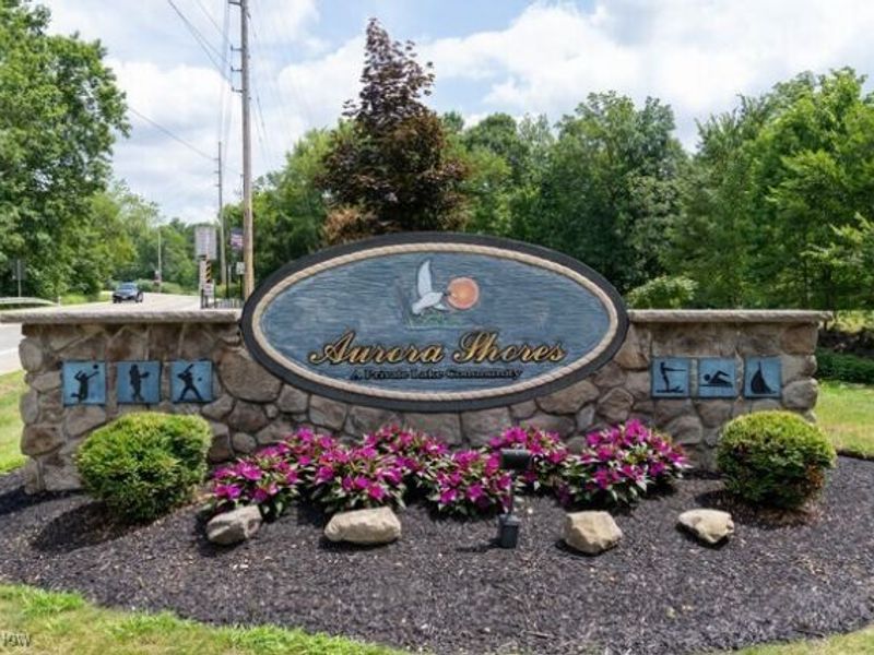 3624 Nautilus Trail, Aurora, OH 44202 Photo 2