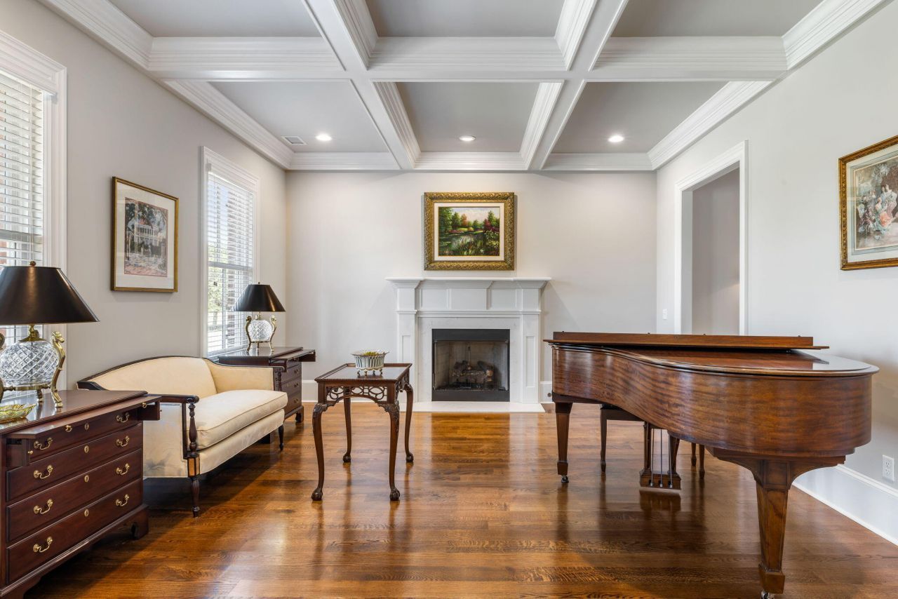 2847 Anchor Watch Drive Photo 8