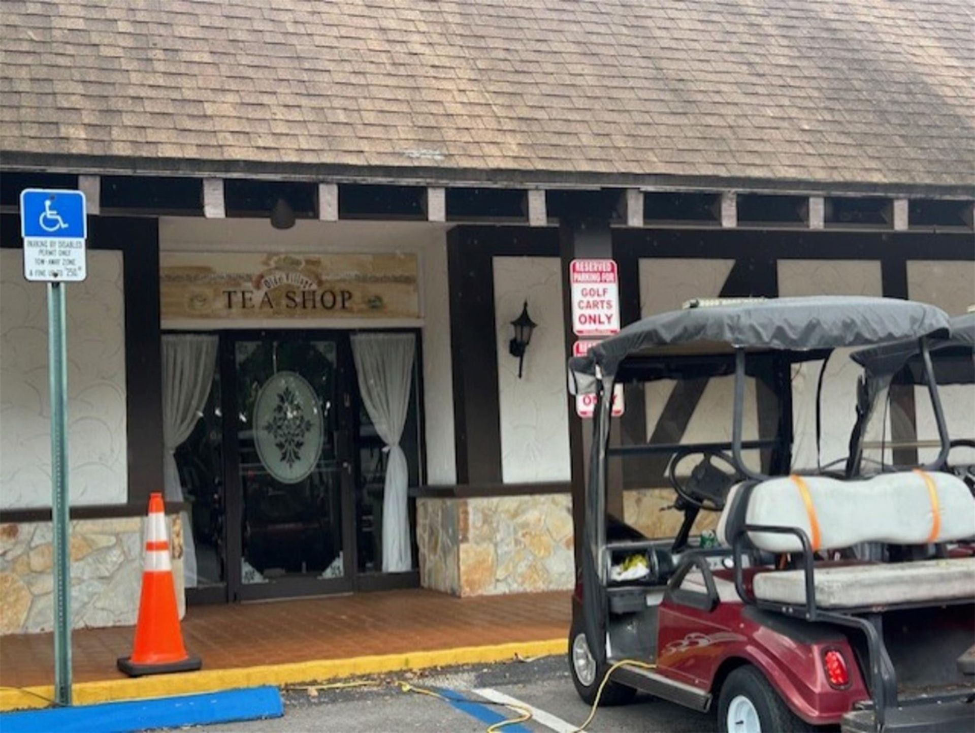 3720 Inverrary Drive, Unit 1T, Lauderhill, FL 33319 Photo