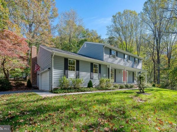 26 CONSTANTINE DRIVE, PHOENIX, MD 21131