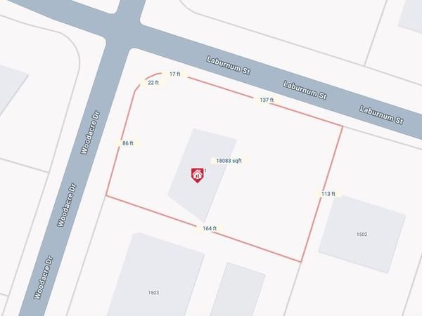 1501 WOODACRE DRIVE, MCLEAN, VA 22101