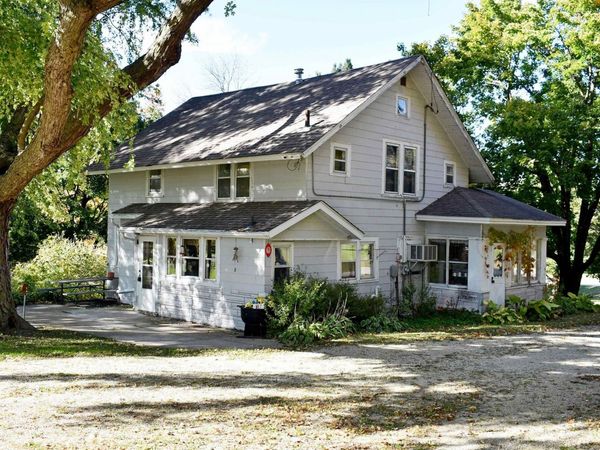 1468 Hwy 105, St. Ansgar, IA 50472