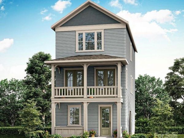 441 Delburg Mill Alley , Davidson, NC 28036