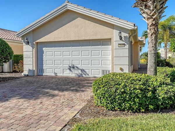 11641 GARESSIO LANE, SARASOTA, FL 34238
