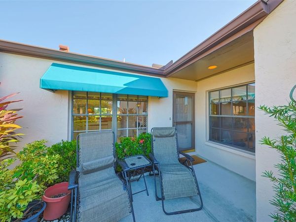 5941 CLUBSIDE DRIVE, Unit 5941, SARASOTA, FL 34243