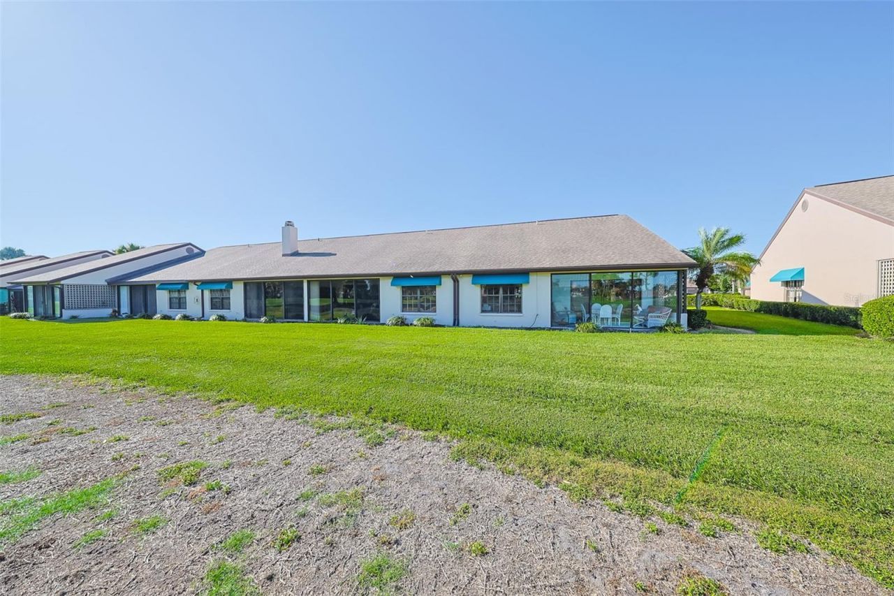 5941 Clubside Drive, Unit 5941, Sarasota, FL 34243 Photo