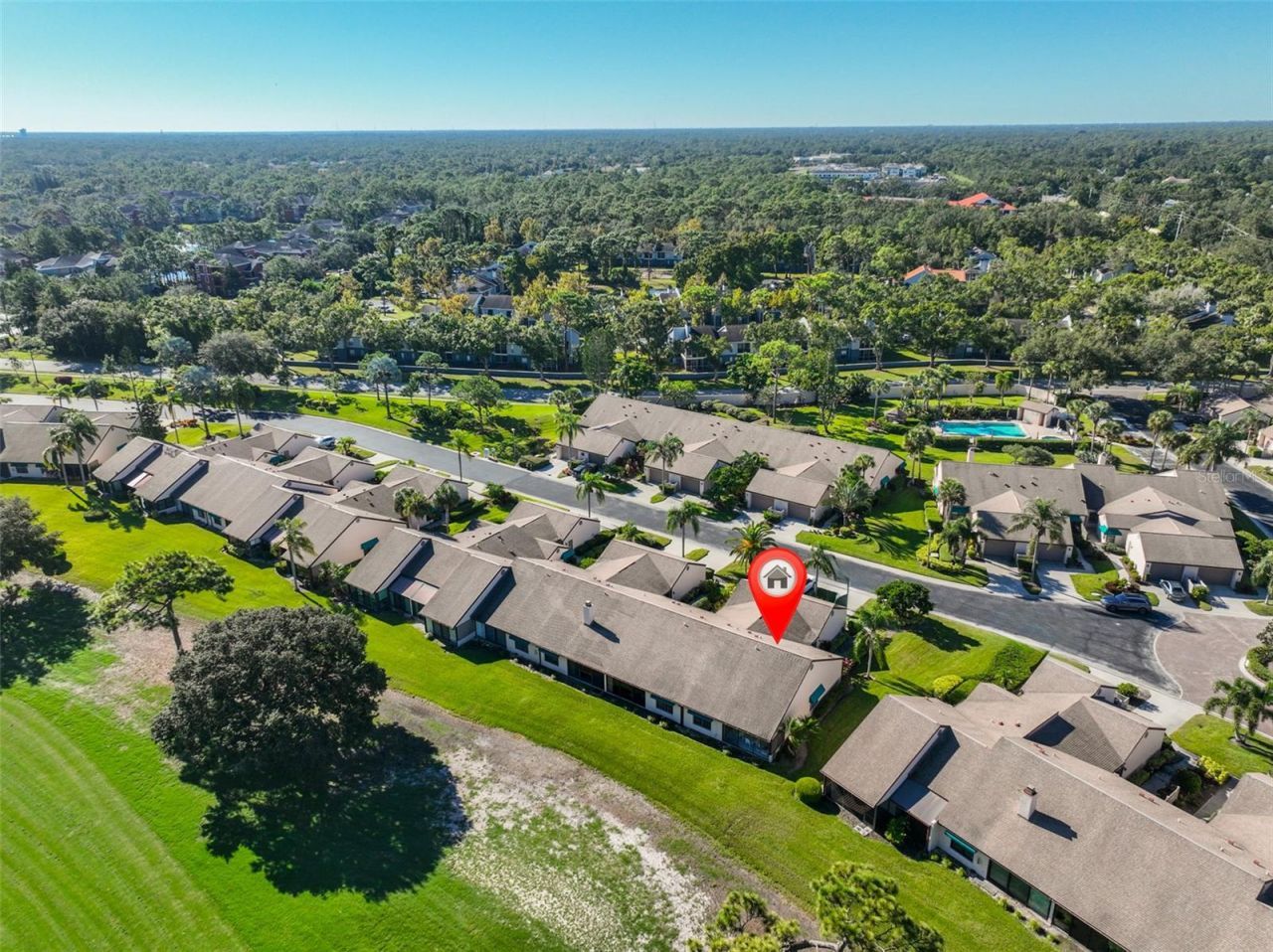 5941 Clubside Drive, Unit 5941, Sarasota, FL 34243 Photo