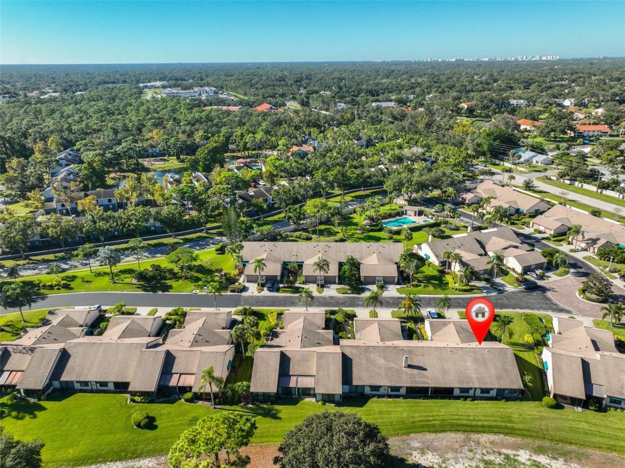 5941 Clubside Drive, Unit 5941, Sarasota, FL 34243 Photo