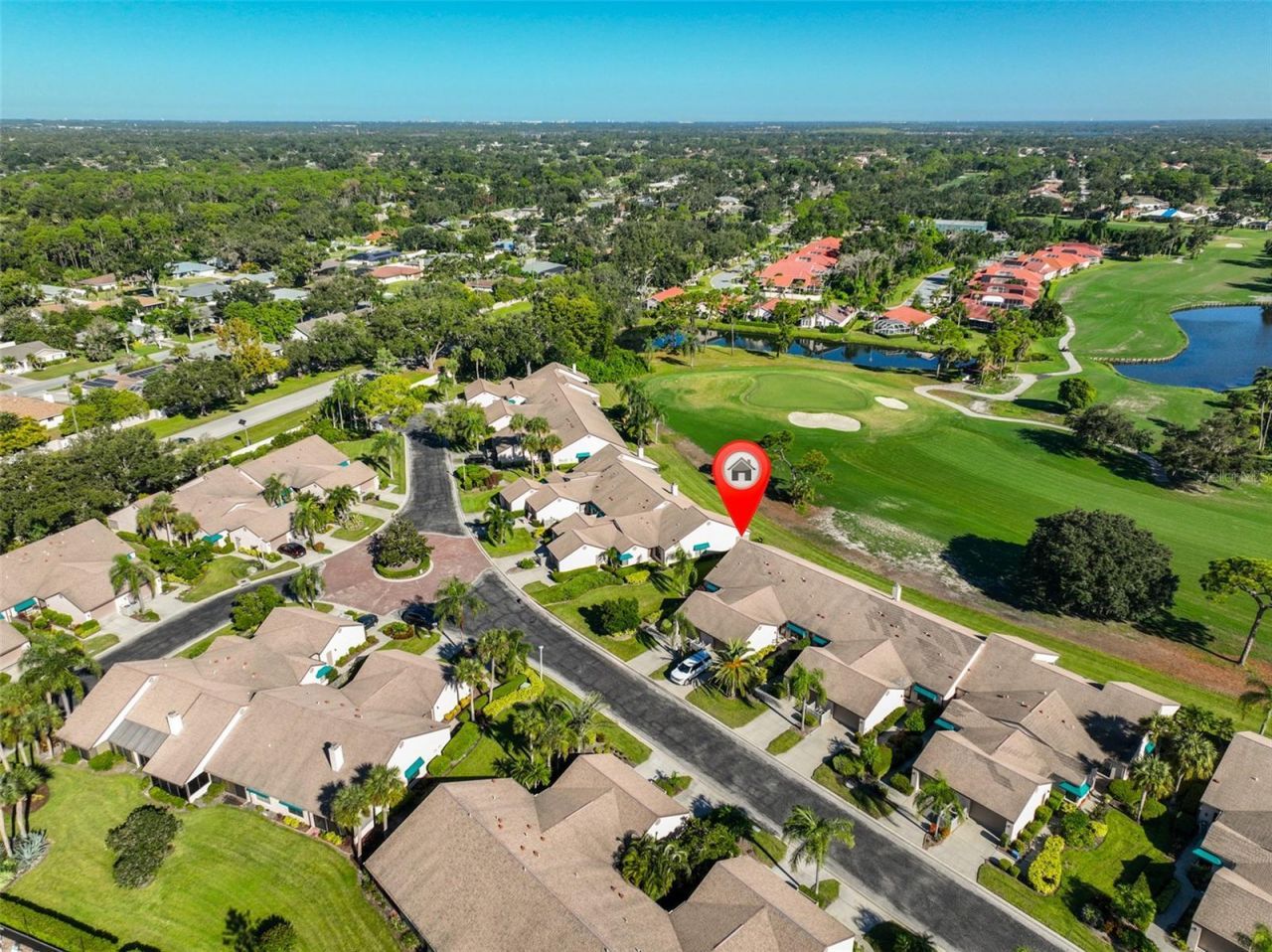 5941 Clubside Drive, Unit 5941, Sarasota, FL 34243 Photo