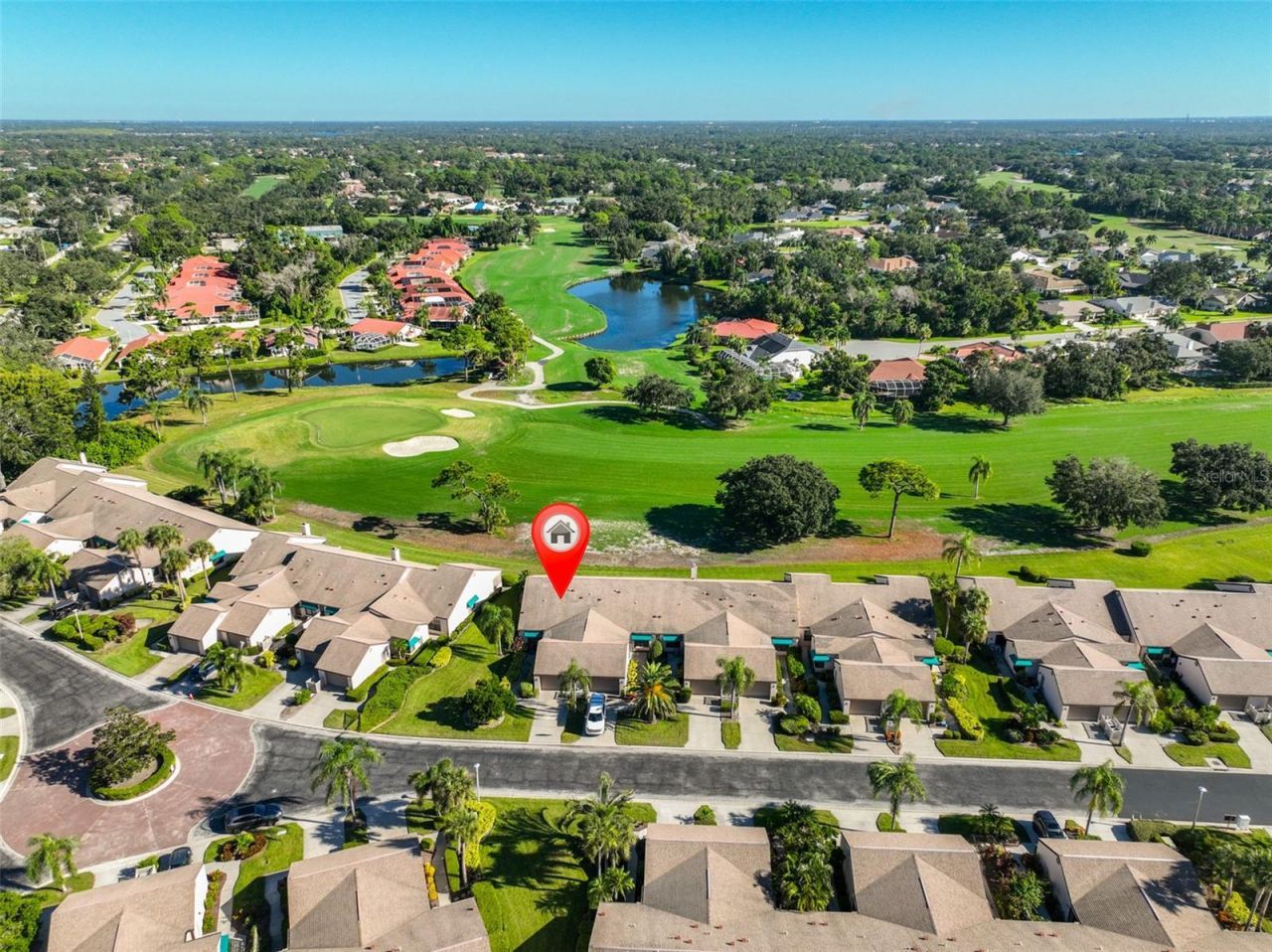 5941 Clubside Drive, Unit 5941, Sarasota, FL 34243 Photo